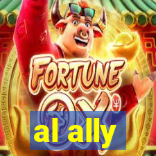 al ally