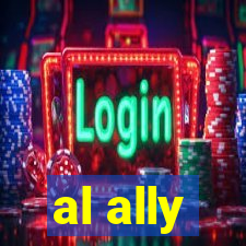 al ally