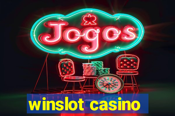 winslot casino