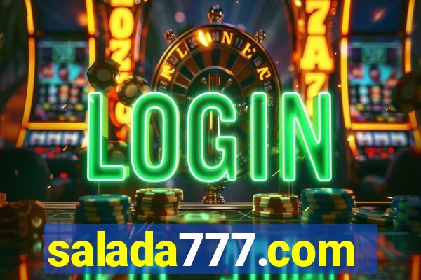 salada777.com