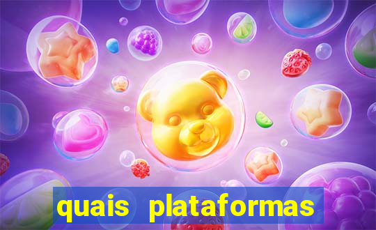 quais plataformas de jogos está pagando