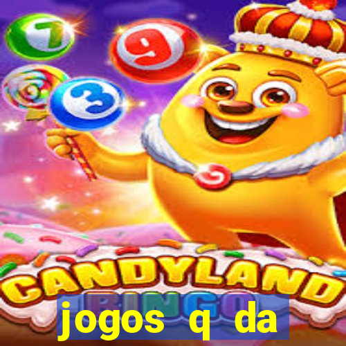 jogos q da dinheiro de verdade