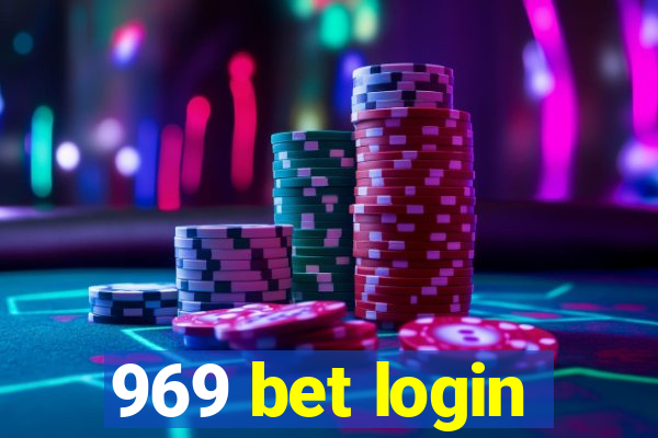 969 bet login