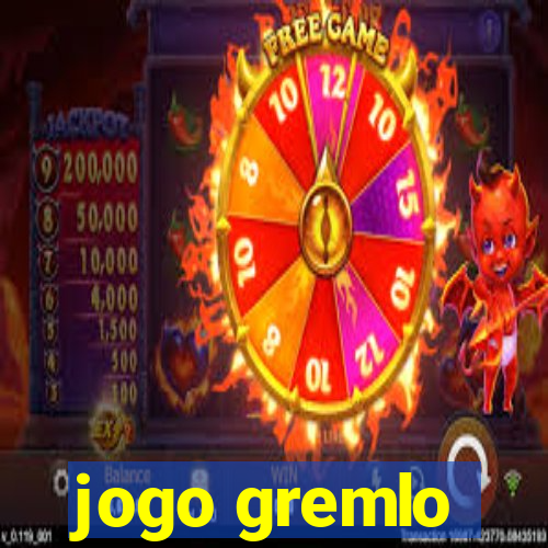 jogo gremlo