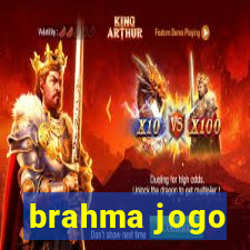 brahma jogo