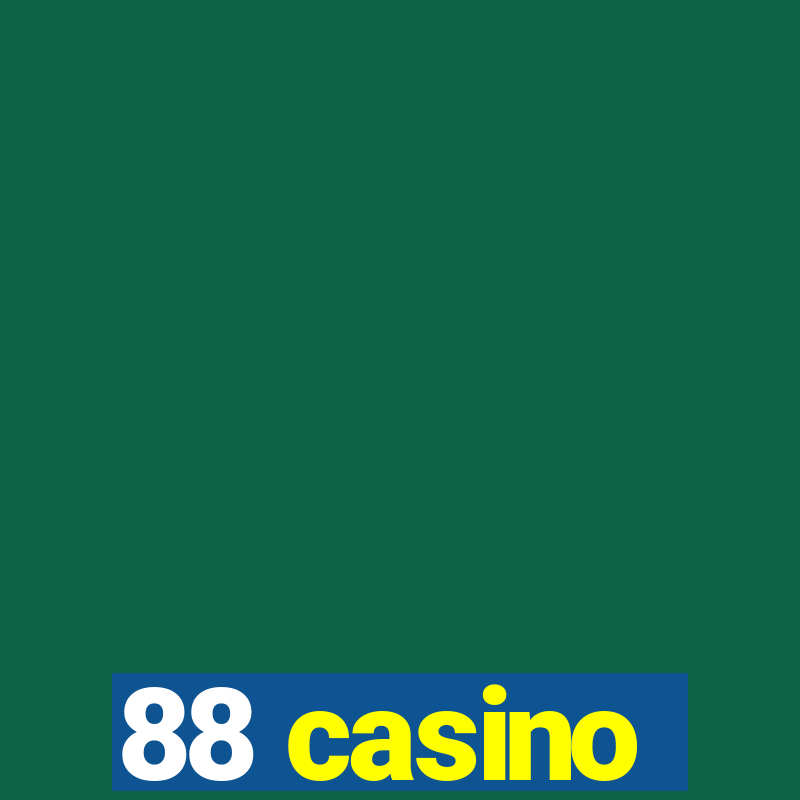 88 casino