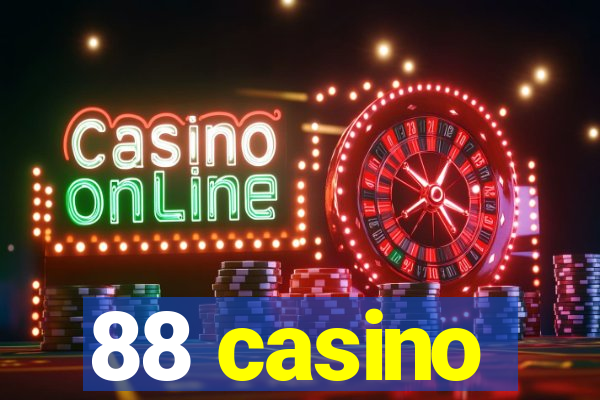 88 casino