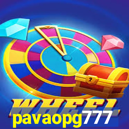 pavaopg777