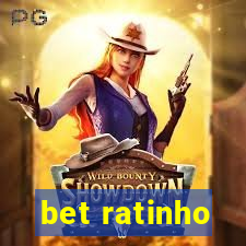 bet ratinho