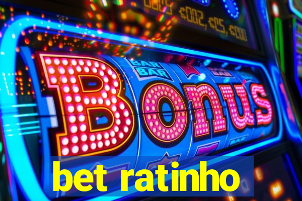 bet ratinho