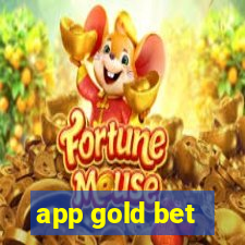 app gold bet