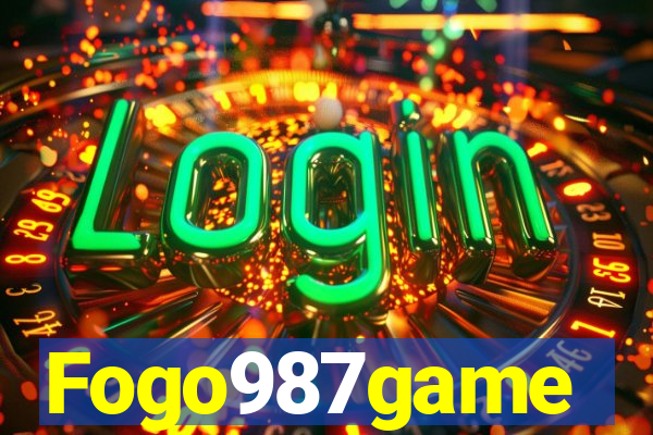 Fogo987game