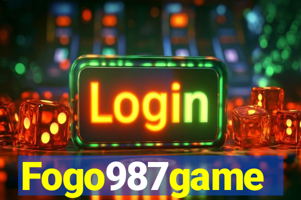 Fogo987game