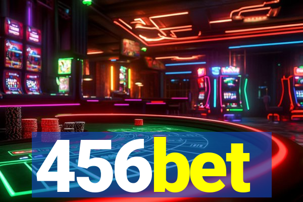 456bet