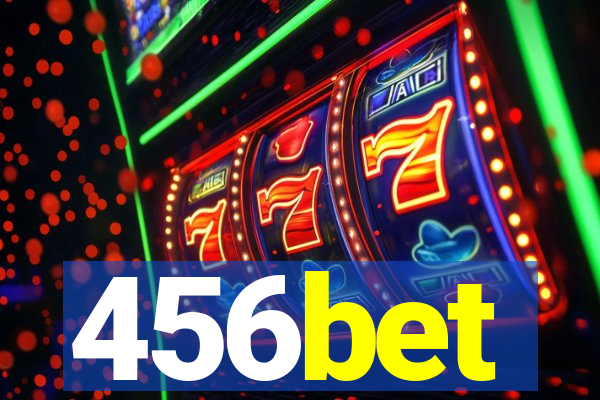 456bet