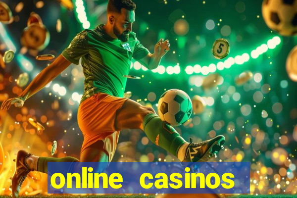 online casinos united states