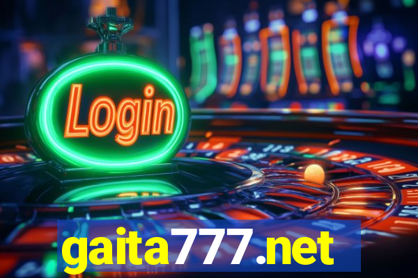 gaita777.net