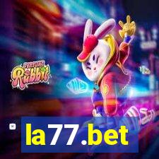 la77.bet