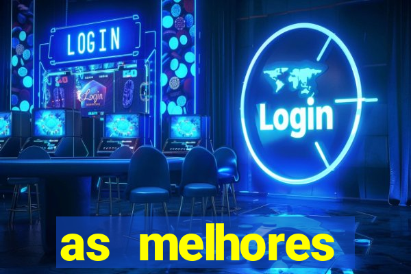 as melhores plataformas de jogo