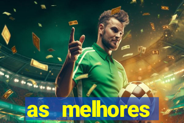 as melhores plataformas de jogo