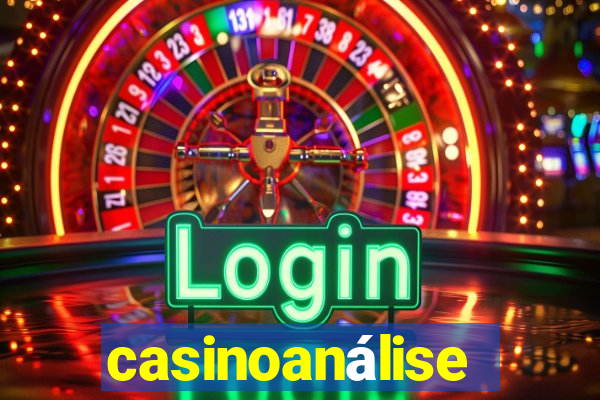 casinoanálise