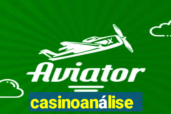 casinoanálise