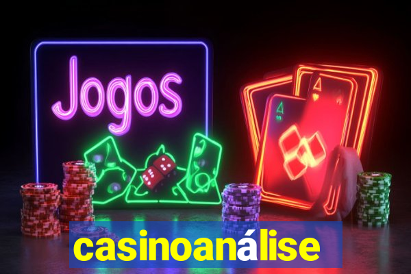 casinoanálise