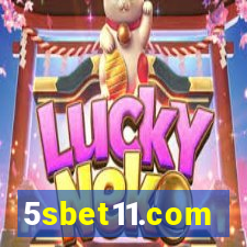 5sbet11.com