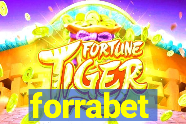 forrabet