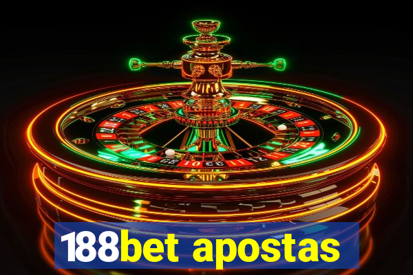 188bet apostas