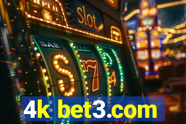 4k bet3.com