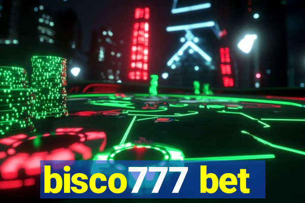 bisco777 bet