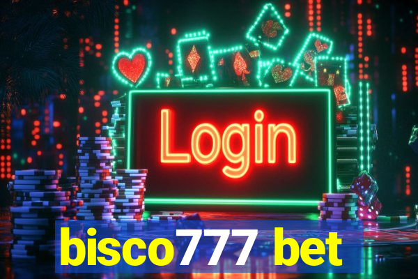 bisco777 bet