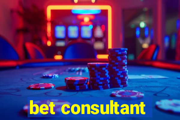 bet consultant