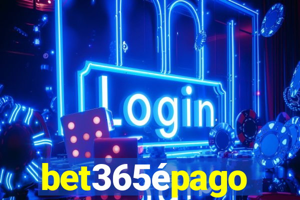 bet365épago