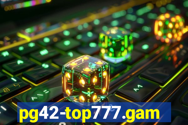 pg42-top777.games