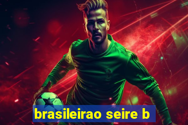 brasileirao seire b