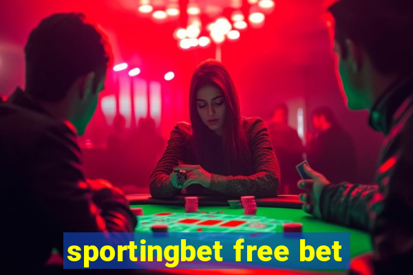 sportingbet free bet