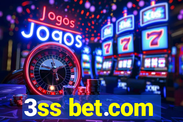 3ss bet.com