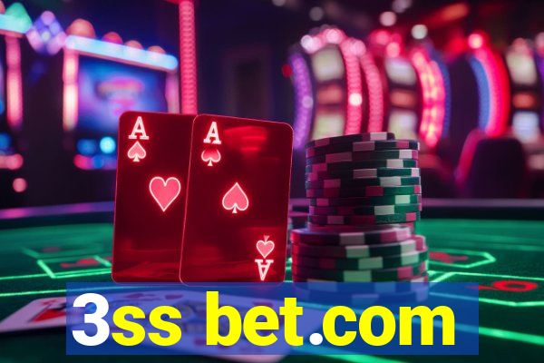 3ss bet.com