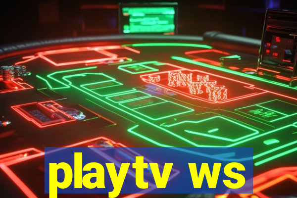 playtv ws