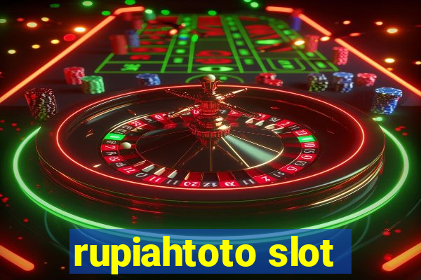 rupiahtoto slot