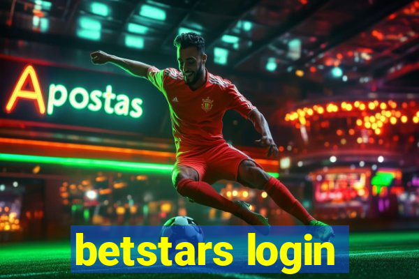 betstars login