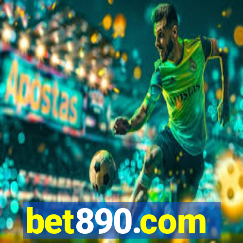 bet890.com