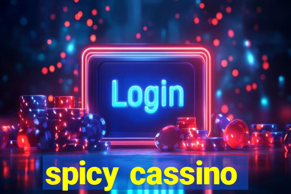 spicy cassino