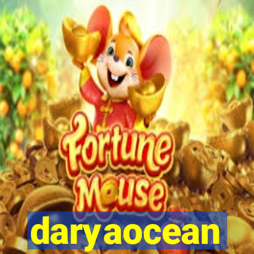 daryaocean