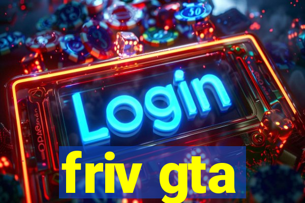 friv gta