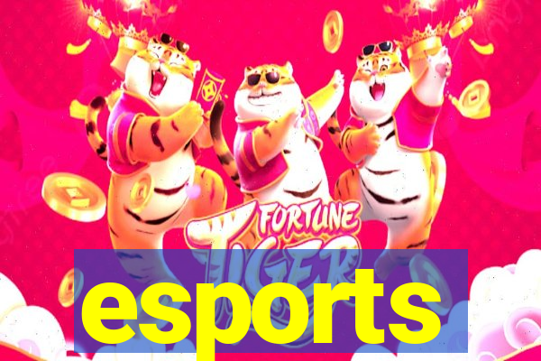 esports