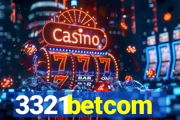 3321betcom