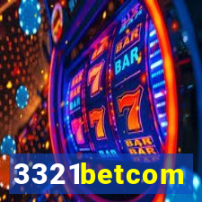 3321betcom